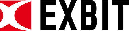 EXBIT logo